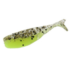 Плаваючий силікон ZMAN Shad Fryz 1.75" 8pc #Space Guppy (MSH-69PK8)