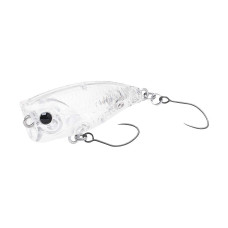 Попер Lucky Craft Poko Poko Cra-Pea 35F 35mm 2.5g #Clear (BCRT-CPPK-0016)