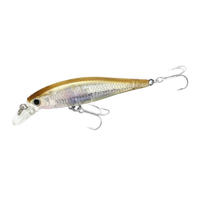 Воблер Lucky Craft B`Freeze 65SP 65mm 5.0g #Real Tane Wakasagi (BF65-JP-2330)