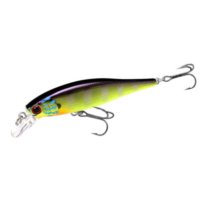 Воблер Lucky Craft Pointer 65SP 65mm 5.0g #Gorgeous Purple Chart Gill (PT65-303GPCGL)