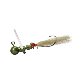 Приманка форелева Daiwa Masu No Tsubomi 1.5g #Olive (17412635)