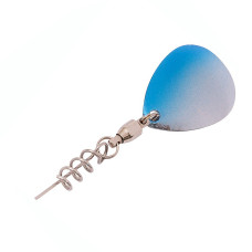 Пелюстка Fladen Spinnerblade Screw System 30mm #Blue (16-8530-03)
