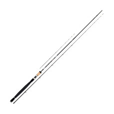 Фідер Daiwa N`Zon Super Slim Medium Feeder 3.66m 120g (11163-360)