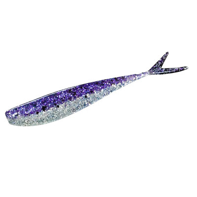 Силікон Lunker City Fat Fin-S Fish 3.5" #231 10шт. (36231)