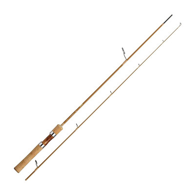 Спінінг Daiwa Purelist 63L/W 1.91m 2-9g (15809643)