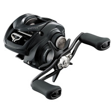 Котушка мульт. Daiwa 23 Tatula TW 100L (10714-110)