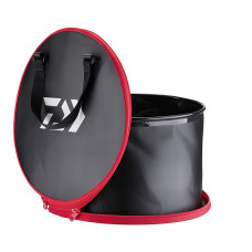 М`яке складне відро Daiwa Eva Bucket Foldable (15809-115)