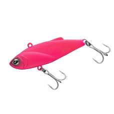 Віб Daiwa Seabass Hunter Vibe Z 70S 70mm 22.5g #Mat Pink (07403533)