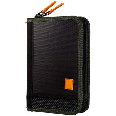 Гаманець для приманок Daiwa Mesh Wallet L #Khaki (18530562)