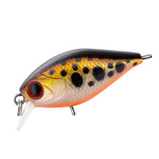 Воблер Trident VA Chic SR 36F 36mm 4.0g #VA037 (TVA-W-CH-SR-36F-VA037)