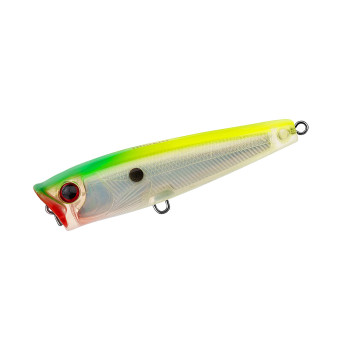 Поппер Trident VA Deft 65 65mm 7.0g #VA3D065 (TVA-W-DF-65-VA3D065)