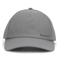 Кепка Simms Tongass Rain Cap Steel (14018-030-00)