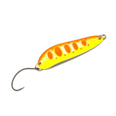 Блешня Daiwa Crusader S 2.5g #Awabi C OR Yamame (17412127)