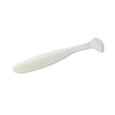 Силікон Daiwa Tournament D`Fin 125mm 5pc #Flake Pearl (16502-812)