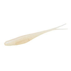 Плаваючий силікон ZMAN Scented Jerk Shadz 3.5" 5pc #Gussy`s Glimmer Blue (SJS35-27PK5)