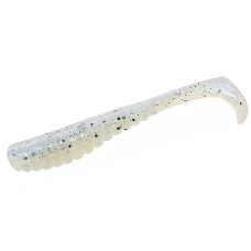 Плаваючий силікон ZMAN Swimmin` Trout Trick 3.5" 6pc #Pearl Blue Glimmer (TTPT-27BPK6)