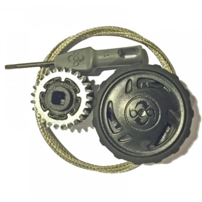 Ремкомплект Simms M2 BOA Field Repair Kit S/M (7-10) (10396-000-2030)