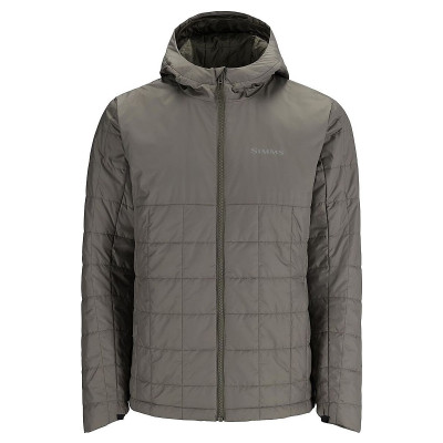 Куртка Simms Fall Run Hoody Smokey Olive M (13401-1068-30)