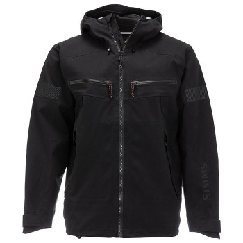 Куртка Simms CX Jacket Blackout L (13302-519-40)