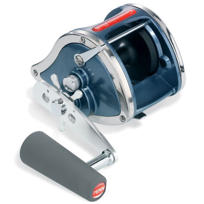 Котушка мульт. WFT PENN Commander Pro LW 20 RH (1D-A 157-020)
