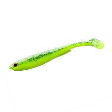 Силікон Daiwa Prorex Slim Shady 160mm 25.5g #Chartreuse Shocker (15100-410)