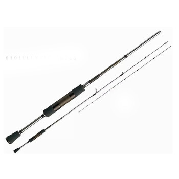 Спінінг Daiwa Heartland 6101ULLX/RS-SMT16 2.08m 0.45-3.5g (11402149)