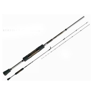 Спінінг Daiwa Heartland 6101ULLX/RS-SMT16 2.08m 0.45-3.5g (11402149)