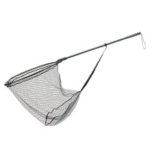 Підсака Daiwa Prorex Carbon Folding Net 1.95m 75x65cm (15810-425)