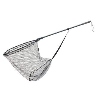 Підсака Daiwa Prorex Carbon Folding Net 1.95m 75x65cm (15810-425)