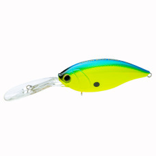 Воблер Duel Hardcore Bullet Crank 7+ 100F 100mm 55g #BCL (R1422-BCL)
