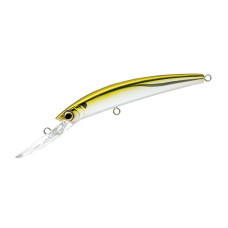 Воблер Yo-Zuri Crystal Minnow DD F 130mm 24g #HAJ (R1136-HAJ)