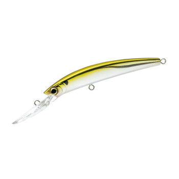 Воблер Yo-Zuri Crystal Minnow DD F 130mm 24g #HAJ (R1136-HAJ)