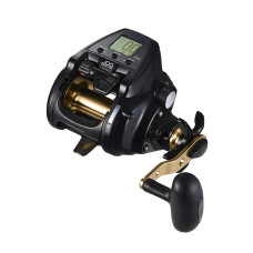 Котушка електрична Daiwa 24 Tanacom S 500J (10807-500)