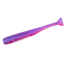 Плаваючий силікон ZMAN Drop Kickerz 2.75" 6pc #Twilight (DK275-345PK6)