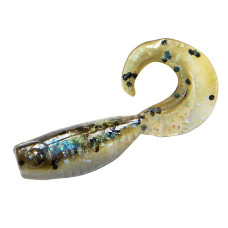 Плаваючий силікон ZMAN Guppy Grubz 2" 8pc #The Deal (MGG-320PK8)