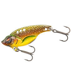 Цикада Daiwa Prorex Metal Vib 43mm 10g #Parrot (220987)