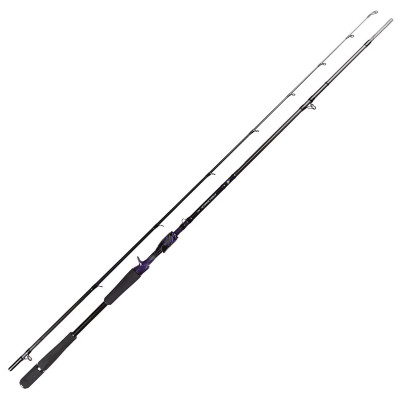 Спінінг кастинг. Daiwa Prorex AGS Bait Big Rubber 8`4" 2.54m 170g (PXAGS842XXHRB-DS)