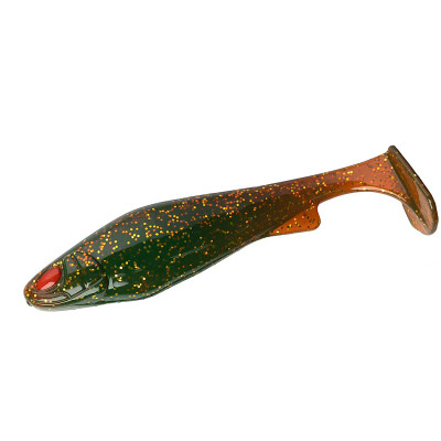 Силікон Daiwa Prorex Lazy Shad 20 200mm #Classic Motor Oil (222536)