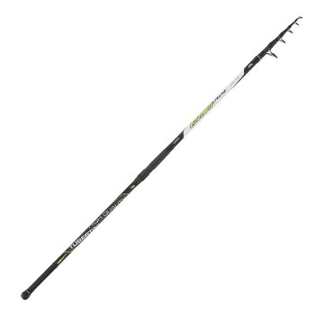 Вудлище серфове телескоп. Tubertini Area Kaliber 4.2m 130g (06215XX)