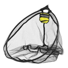 Голова підсаки Tubertini Testa Di Guadino Match Flow Rubber 50x40сm (57249XX)