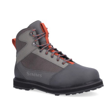 Забродні черевики Simms Tributary Boot New Rubber Basalt 12 (14378-1034-12)