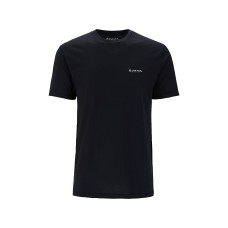 Футболка Simms Classic Tackle T-Shirt Black XXL (14281-001-60)