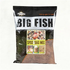 Принада Dynamite Baits Spod & Bag Mix 1.8kg (DY986)