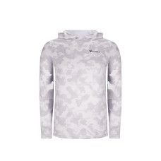 Худі Viverra Sunarmor Hoody Grey Camo XXXL (2314312)