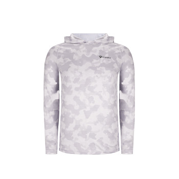 Худі Viverra Sunarmor Hoody Grey Camo XXXL (2314312)