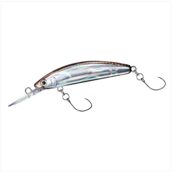 Воблер Daiwa Presso Double Clutch 48F 48mm 2.5g #Hologram Wakasagi (17313757)