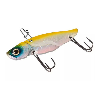 Цикада Daiwa Steez Metal Vibe Slim 8g #Flashing Wakasagi (17435646)