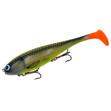 Силікон Musky Innovations Regular Swimmin` Dawg 8" #Pickle Back (2315690)