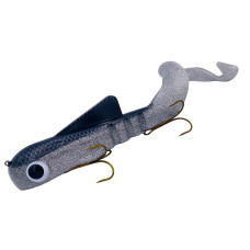 Силікон Musky Innovations Pro Regular Bull Dawg 9" #Natural Bait Fish (2315700)