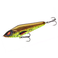 Воблер Daiwa Prorex Lazy Jerk 155SS 155mm 85g #Sucker GT (215861)